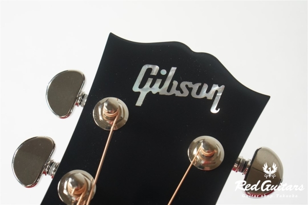 J-45 Standard - Vintage Sunburst